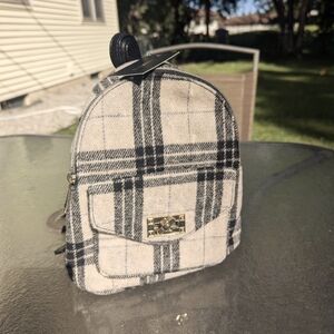 Forever 21 mini Backpack Purse